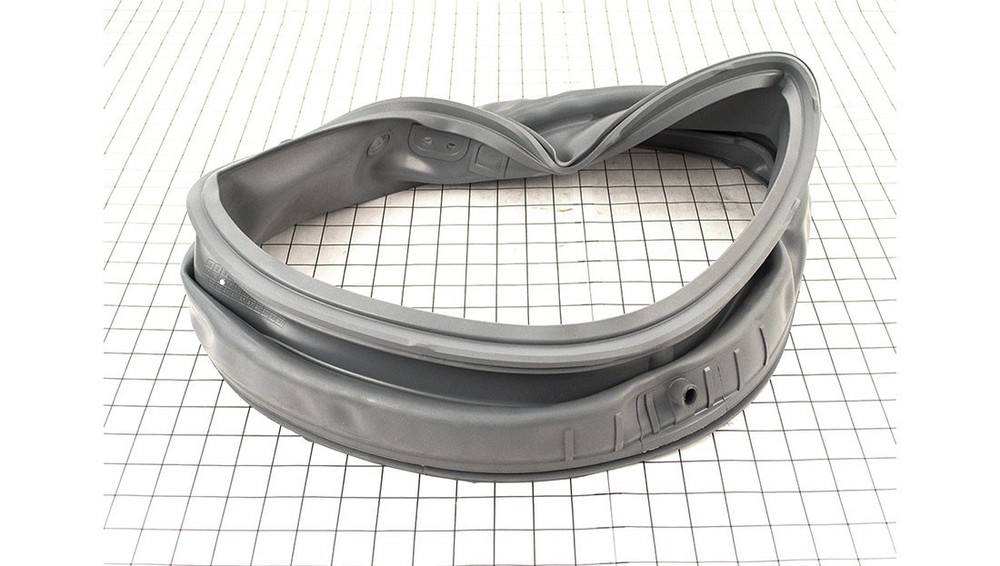 Washer Part # 4986ER0004G - Gasket