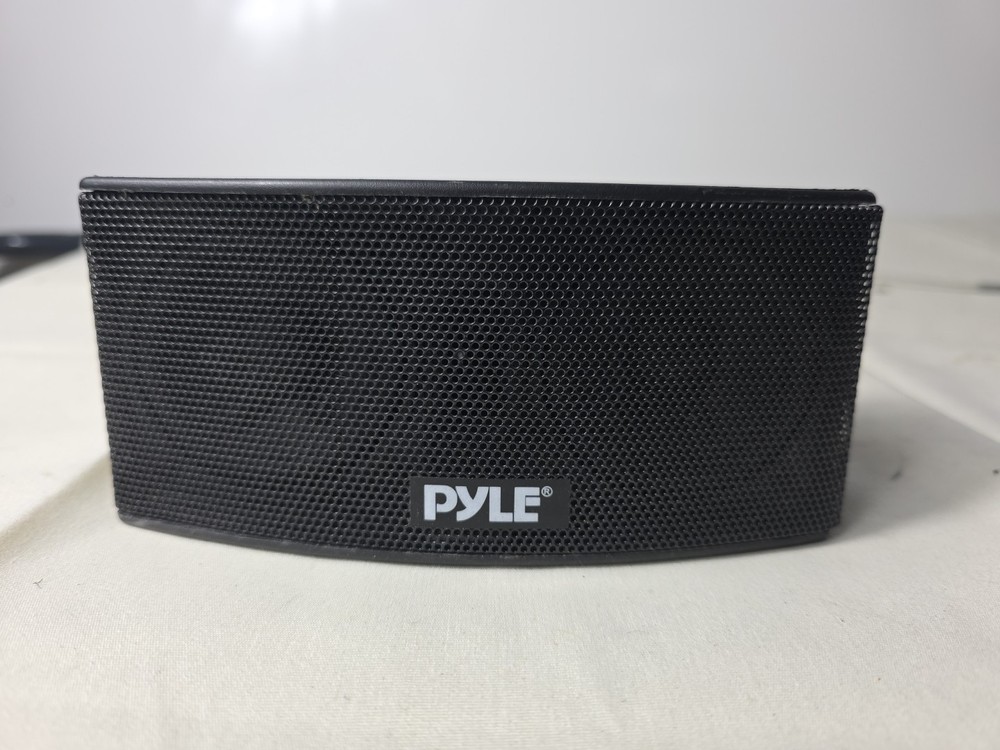 Pyle Speaker (Single)