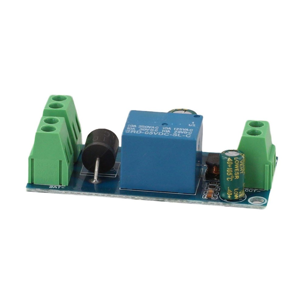 UPS Module Power Industrial Converter Failure Lithium Standby