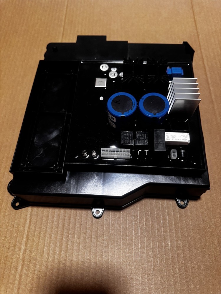 Miller 291502 Assembly Bobcat Field Regulator W/Tray