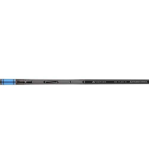 Titleist TSR2 10* Driver Regular Chemical Tensei AV Blue Xlink Value