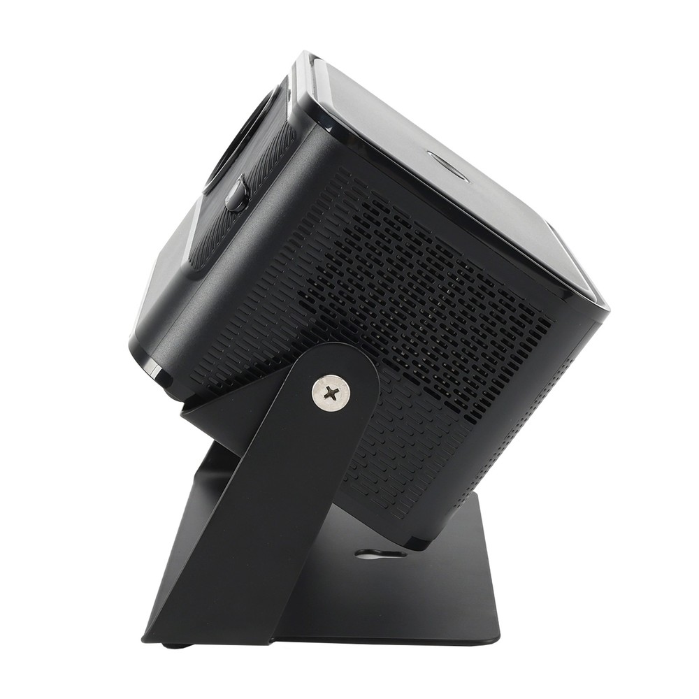 🚀4K Projector Smart Android Projector Smart Voice Dual Frequency HD Projector