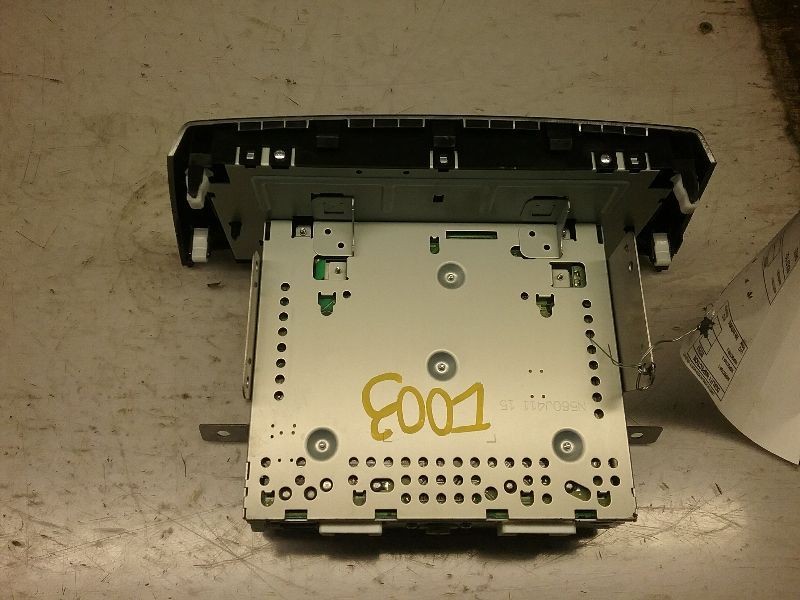 MIRAGE 2015 Radio/Audio 295179