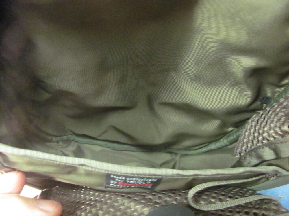 Truglo by Badlands Binocular Harness Bag Base