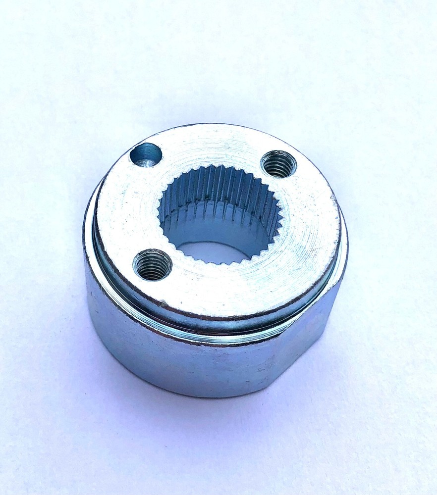 ATU 200 300 Hub with teeth PF12341 identical to original