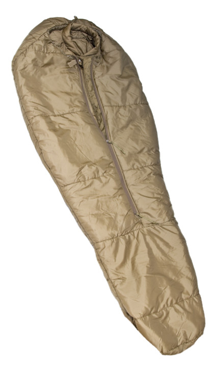 USMC 3 Season system: Sleeping Bag size regular