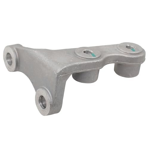 ApplianPar Front Right CV Intermediate Shaft Bracket Axle Support Mount for Ford