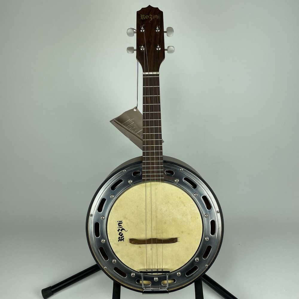 Rozini Student Cavaco Banjo