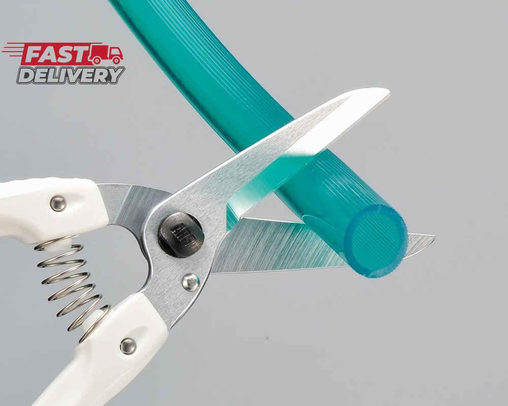 ARS HP-140LDX Long Bladed Multi-Purpose Shears