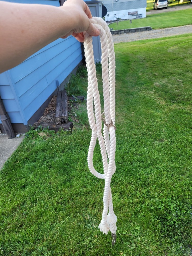 Horse Neck Rope