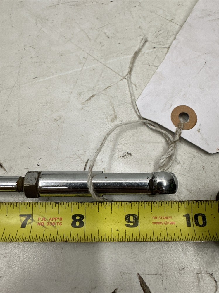Chopper\Bobber Chrome Shift Linkage