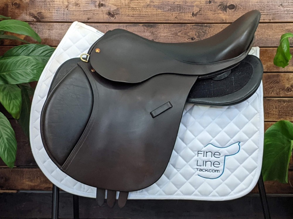 18.5" Reactor Panel Foxhunter Jump (2010) *Adjustable Panels*