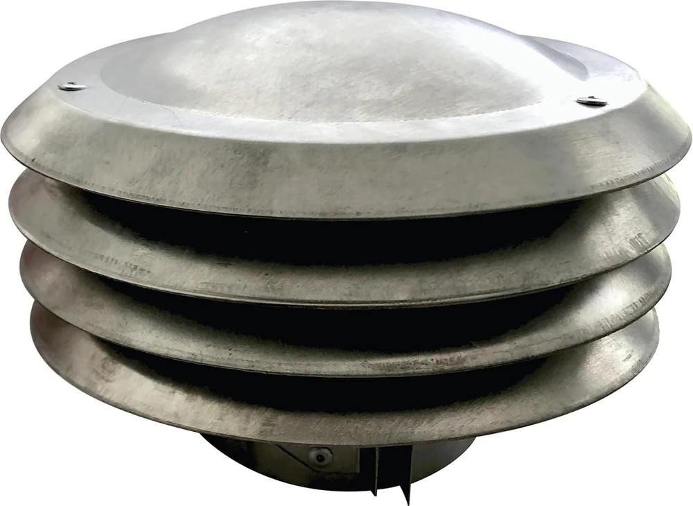 Water-Tite 81696 Multi-Cap Type B Vent Cap for 7"-9" Pipes