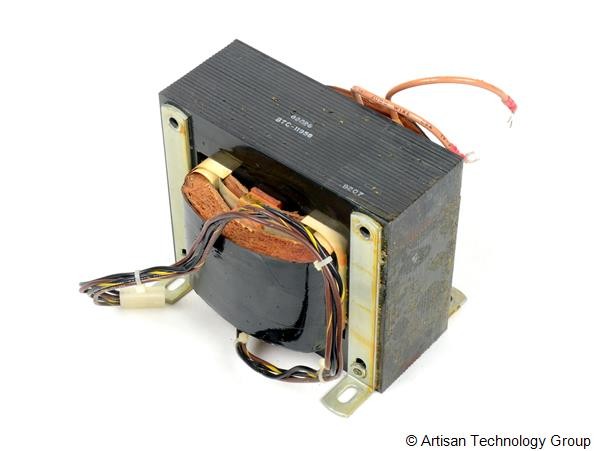 Life Technologies BTC-11958 Transformer
