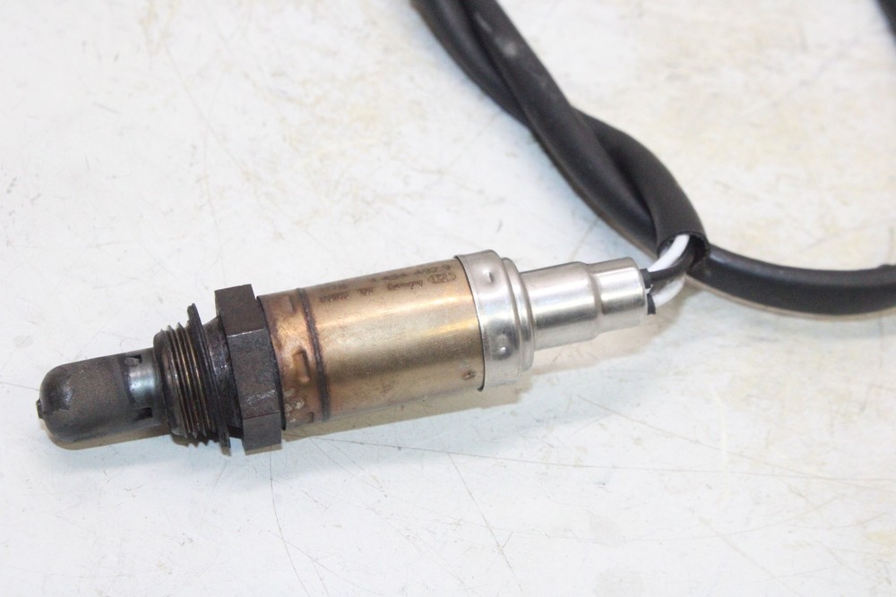 2001 BMW R1100RT OEM OXYGEN O2 EXHAUST GAS LAMBDA SENSOR