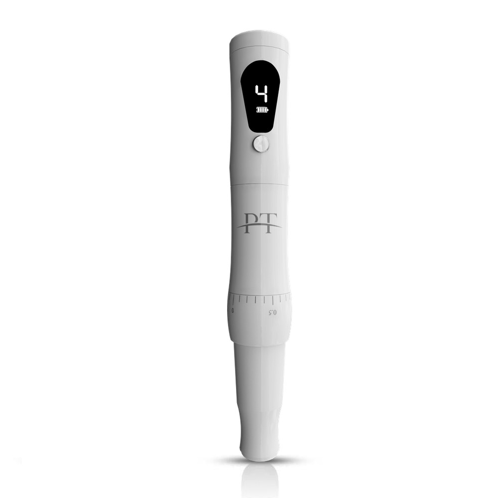 Permanent Makeup Digital Machine