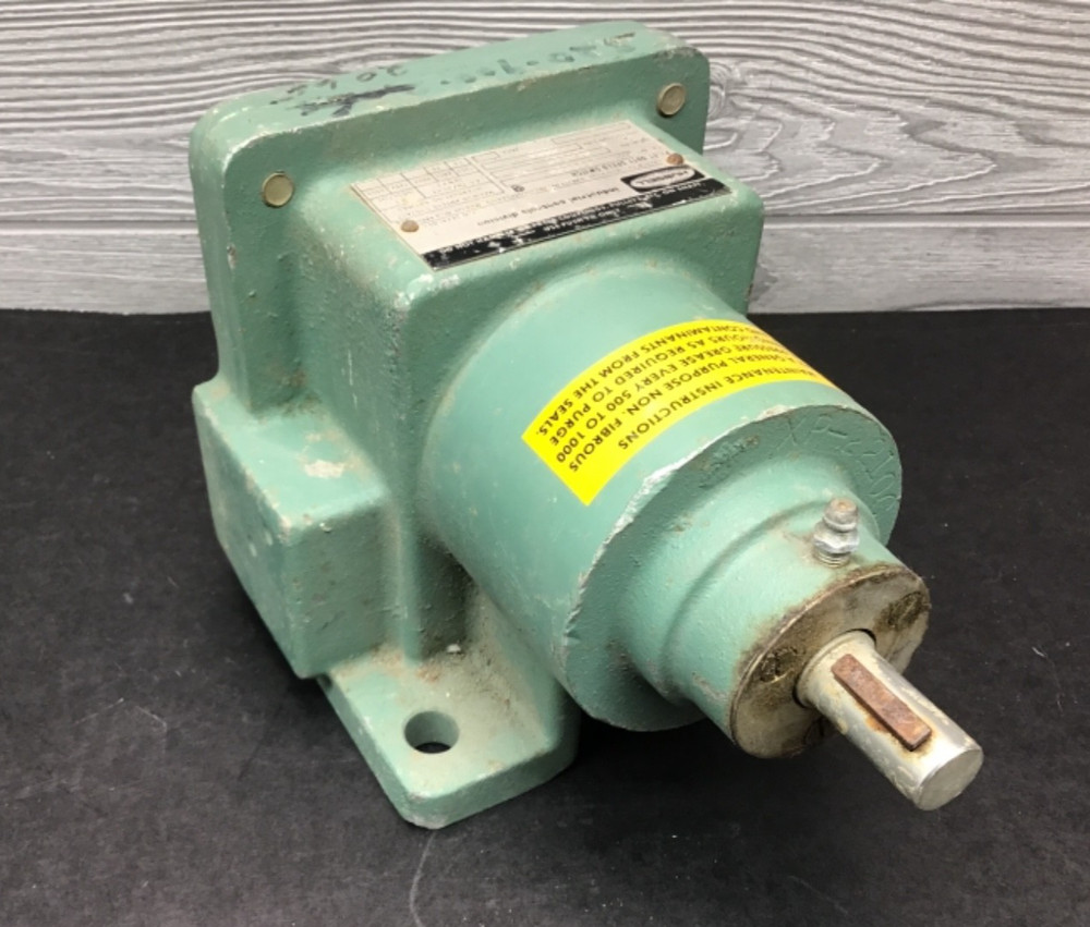 Hubbell 2220-111CC9 Pilot Duty Speed Switch