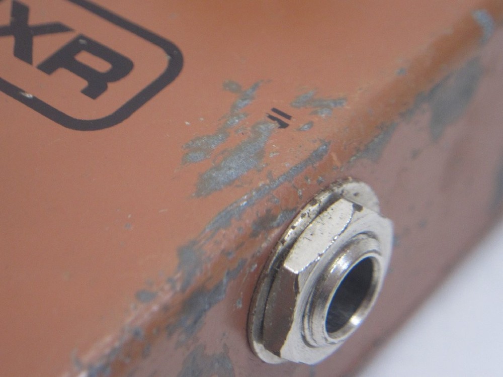 MXR Phase 45 Effector #UD3079