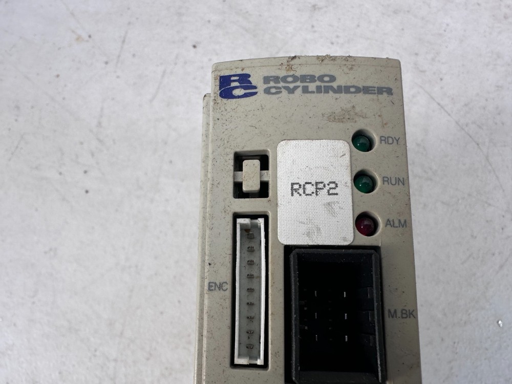 Robo Cylinder RCP-C-SSI Actuator Controller