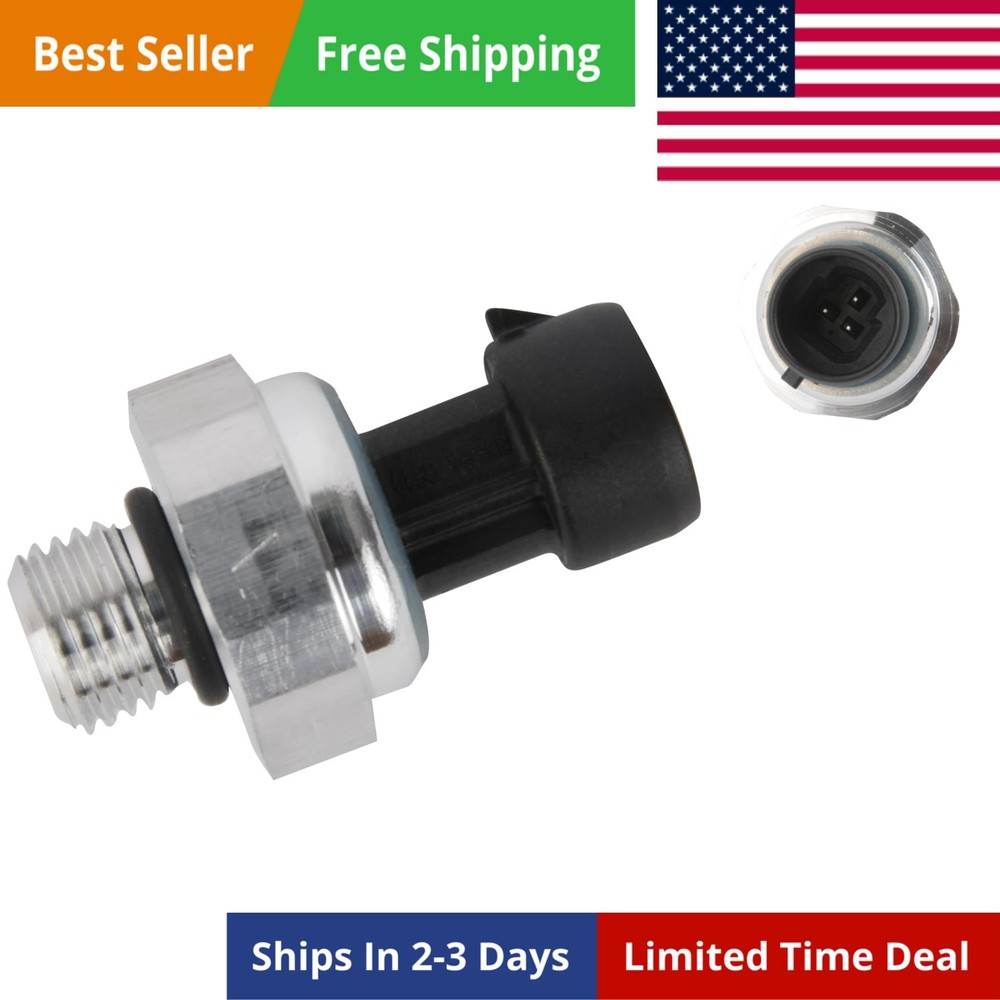 12674782 Engine Oil Pressure Sensor