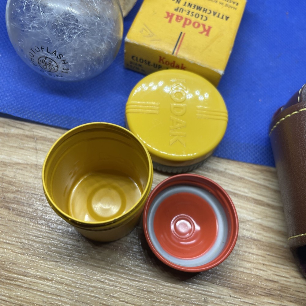 vintage camera accessories