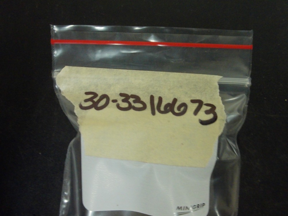 AGCO- PLATE  - 30-3316673       BX8ARL