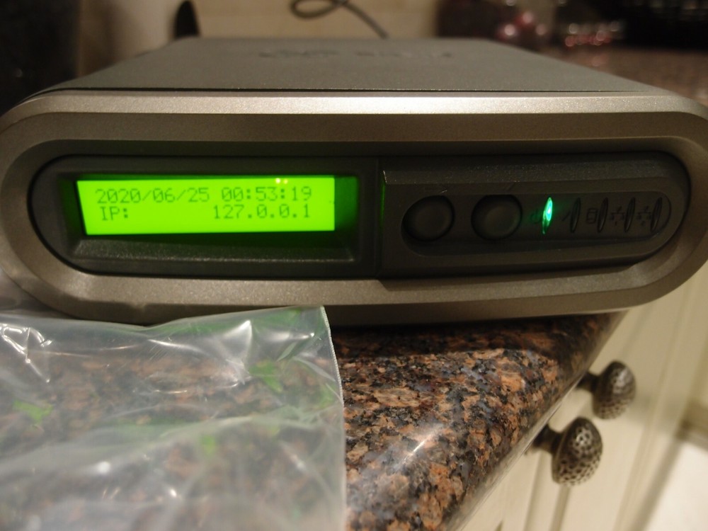 ncr electronic payment controller 4 1646-0000-8801