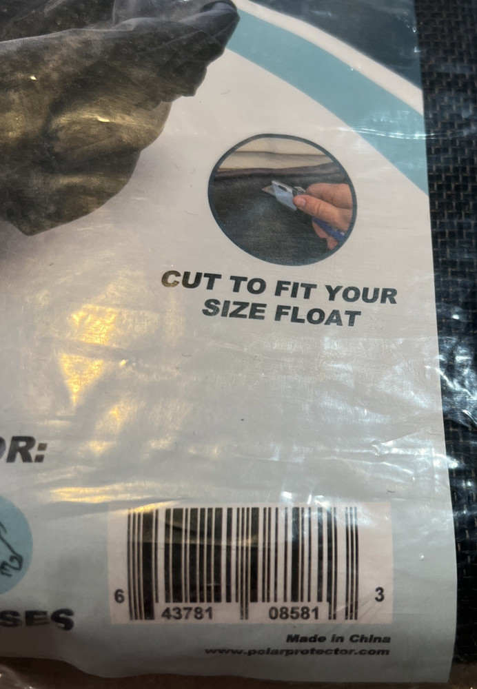 100 Gallon Mesh Insert Oval Stock Tank Insert New
