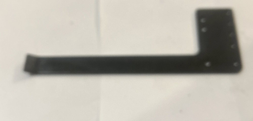 541151 Envelope Hopper Guide