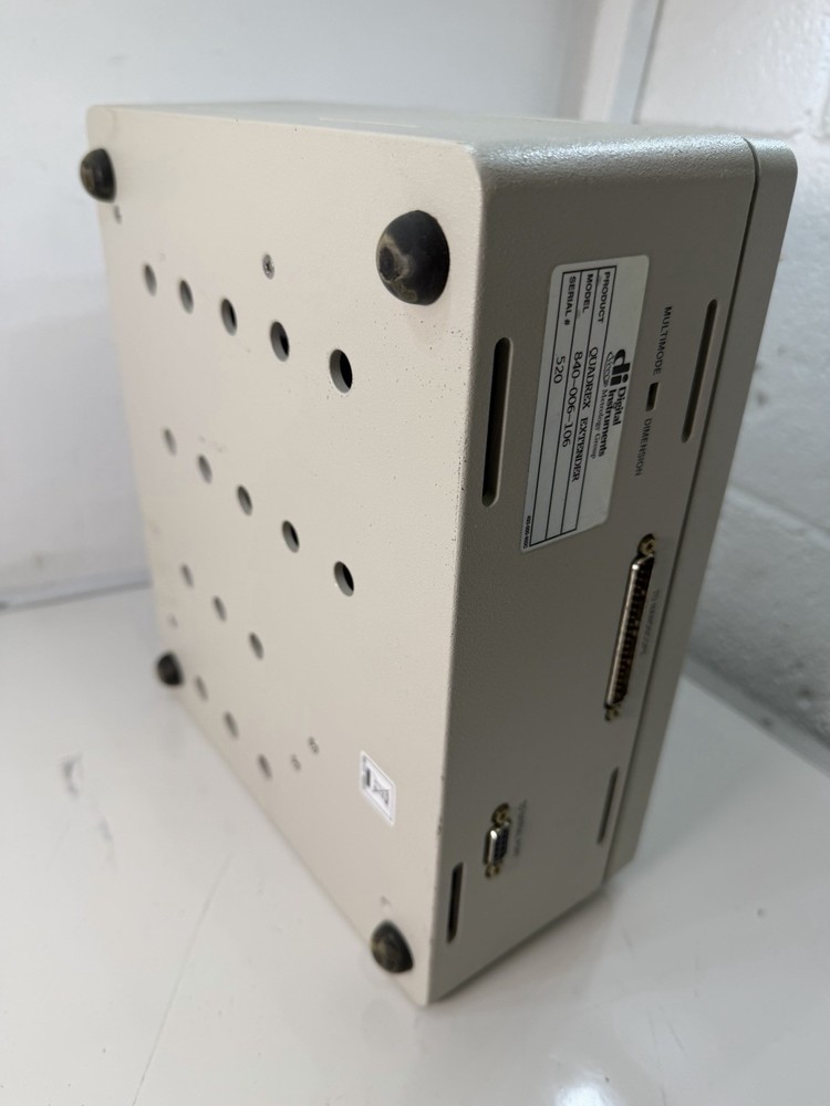 Digital Instruments NanoScope Quadrex Extender 840-006-106