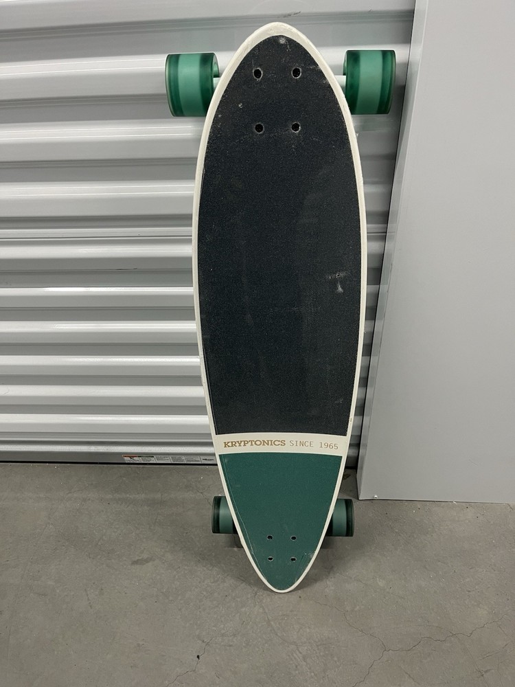 Longboard