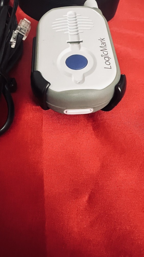 guardian alert 911 With Dect 6.0 Model 30911
