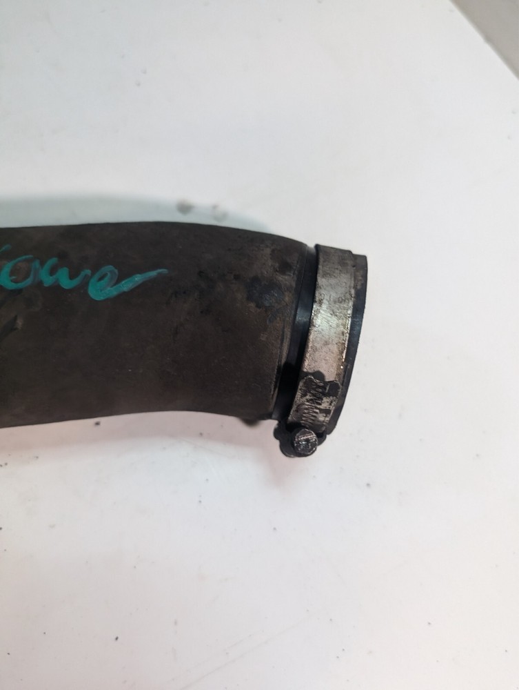 Mitsubishi ASX intercooler pipe lower good condition tested used 2010-2015
