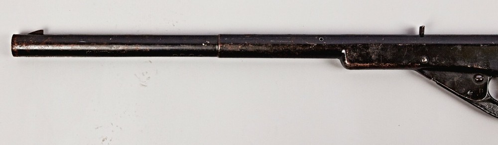 *Daisy BB Gun No 102 Model 36 Plastic Stock