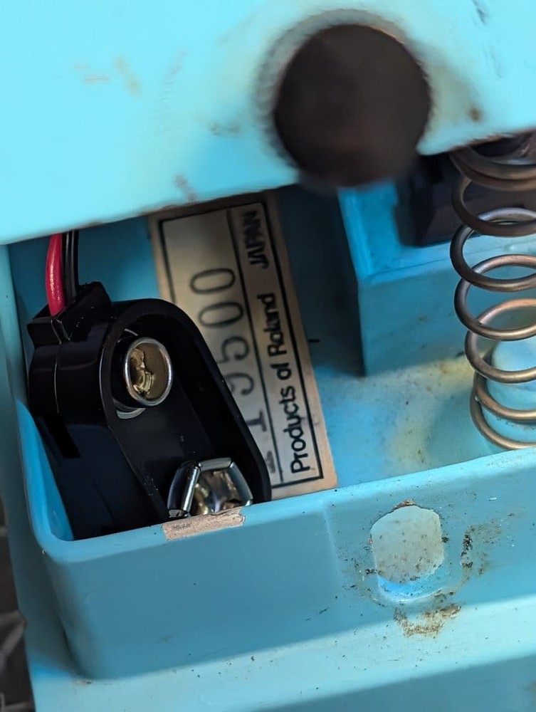 BOSS CE-2 Chorus Effector