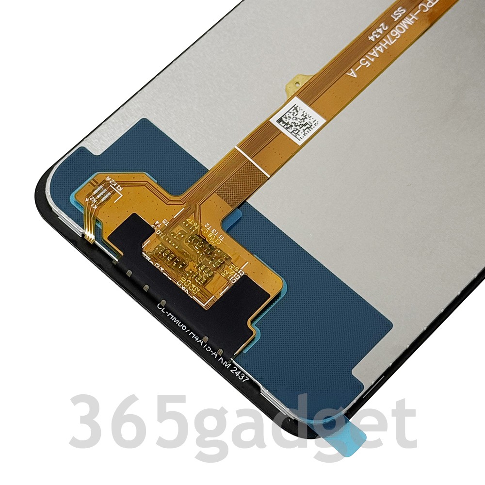 LCD Display Touch Screen Digitizer Assembly For AT&T Verge (SL219A)