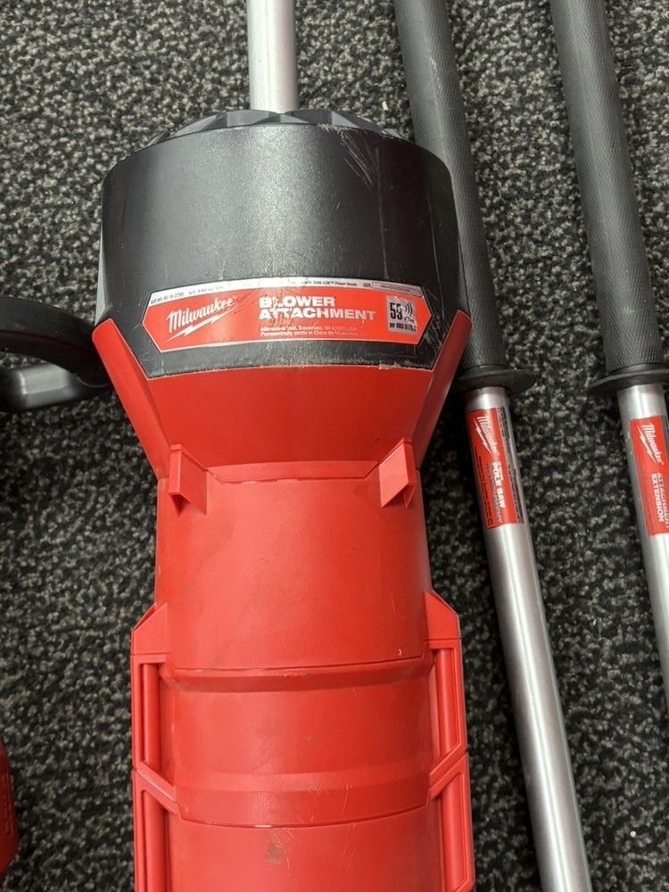 MILWAUKEE TOOLS 3016-20 (P11032765)