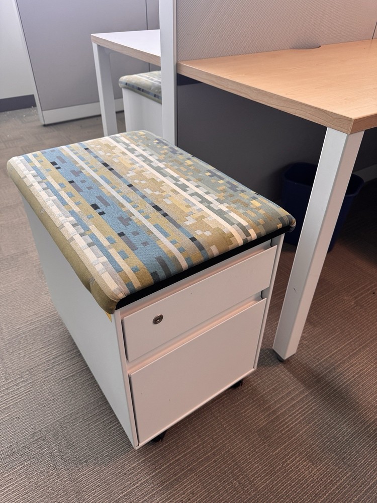 Steelcase Workstations