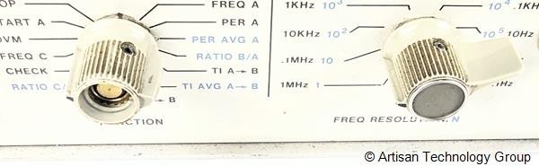 HP 5328A Universal Counter