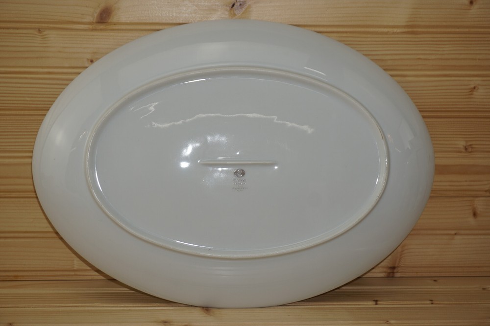 Sango Pompeii Large Serving Platter, 16" (S2)