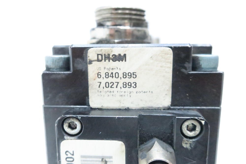 Ati DH3M Pneumatic Instatool Module Communicator Device