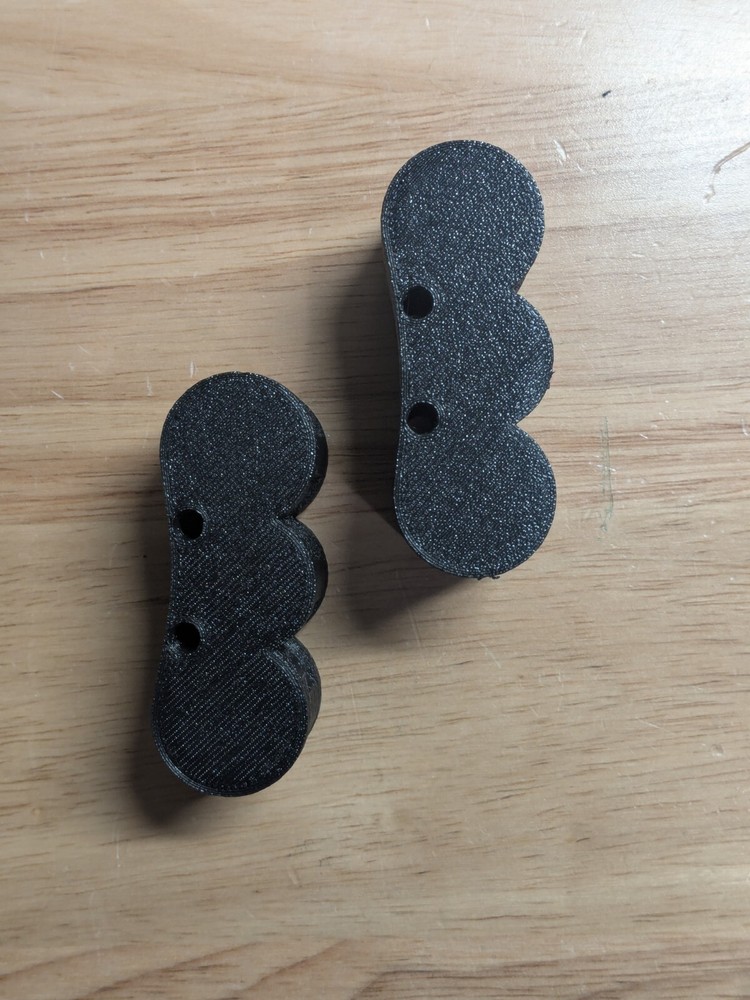 Night Vision Battery Pack Counter Weight - Small