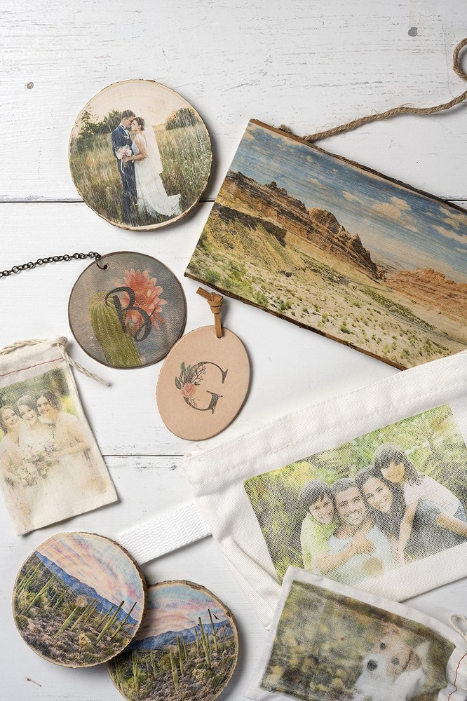 Mod Podge Photo Transfer Medium 8-Ounce CS15067