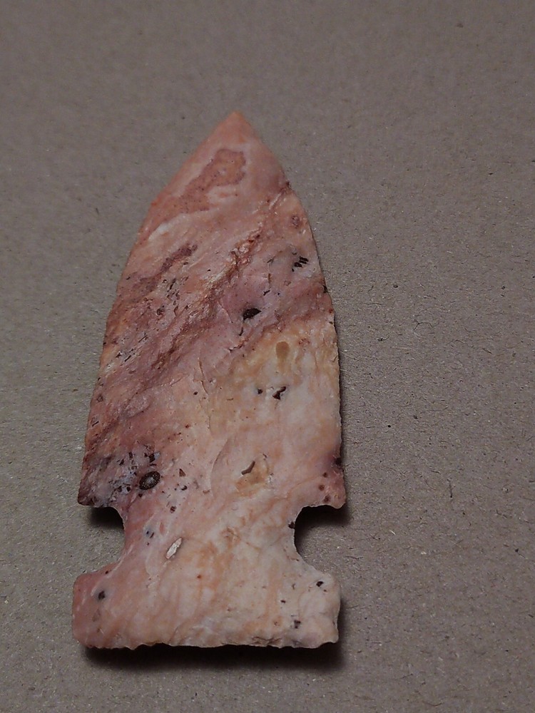 Archaic Side Notch (Modern)