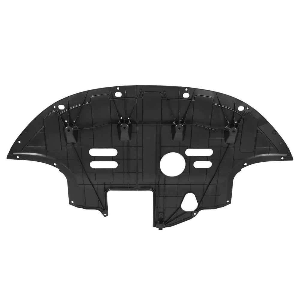 Front Engine Splash Shield Fits Hyundai Elantra 2017-2020 #HY1228187