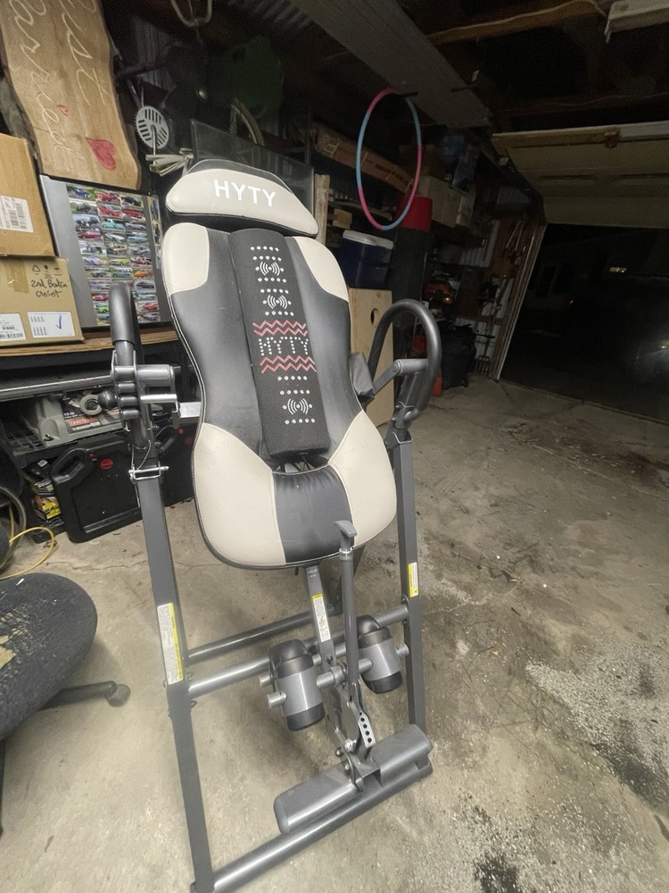 Inversion Table