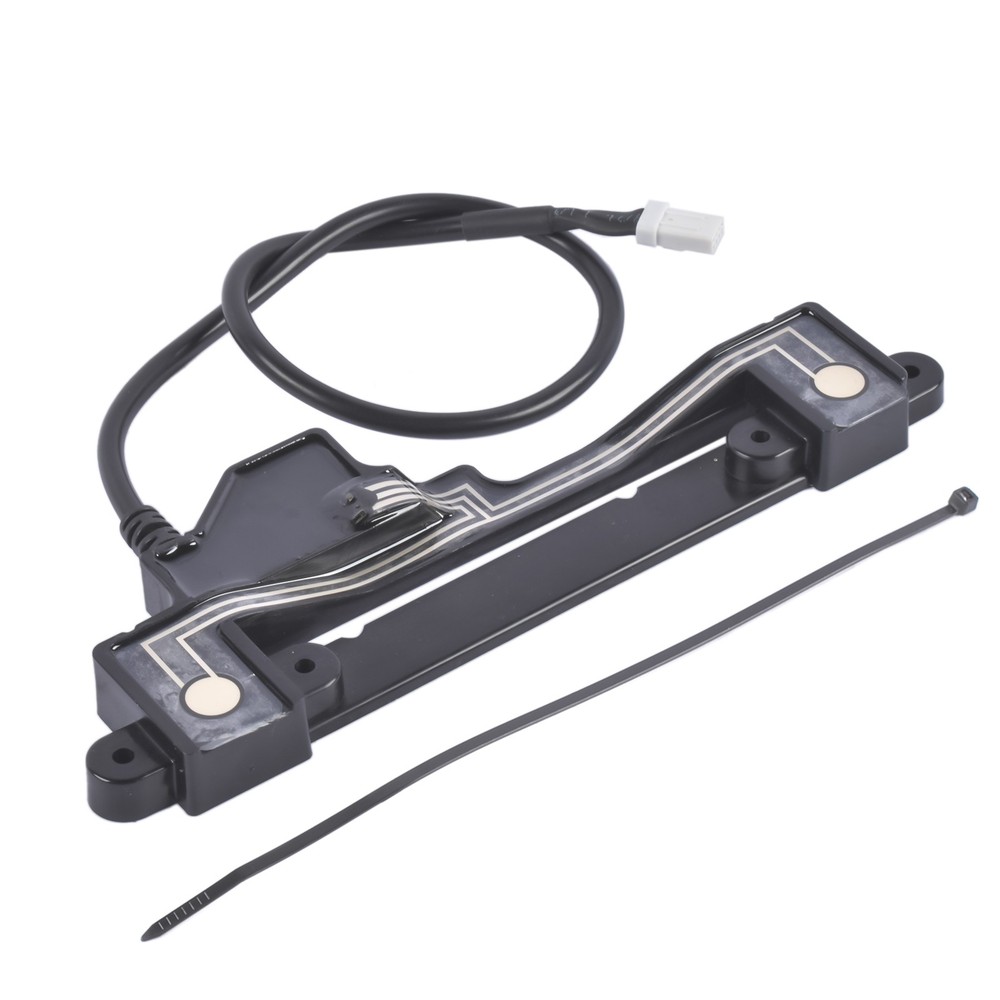 Sealed Version Steering Sensor Board Kit Black for Ultrex Trolling Motor Models