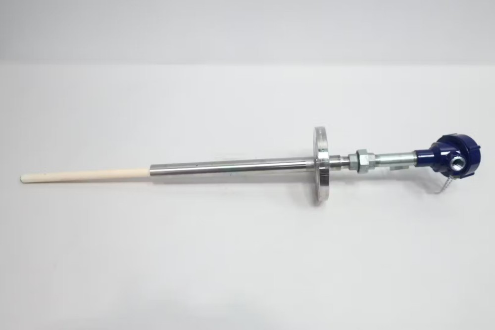 Wika TC80-3 Thermocouple