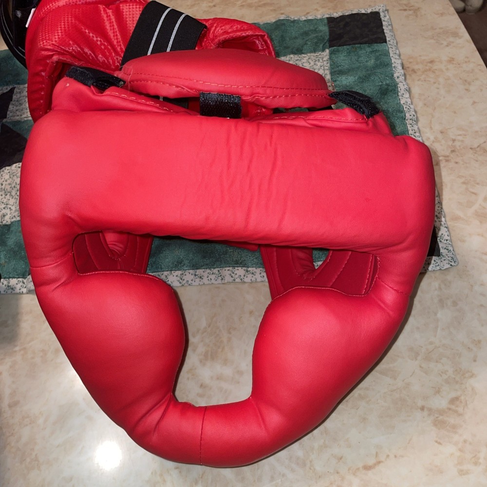 Kids Martial Arts Protective Gear