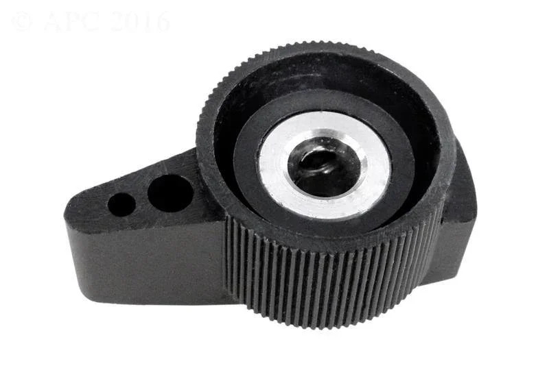 Temperature Control Knob